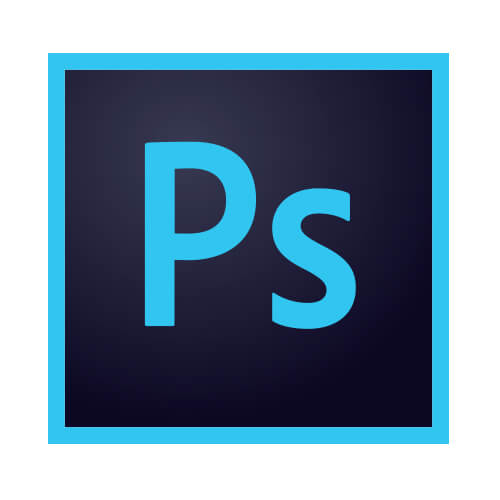 Adobe Photoshop CC - Single app