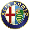 Donkere zonnefolie 5 – Alfa Romeo 145 ()