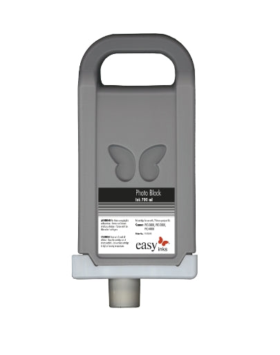 Canon PFI-3700 inkttank 700ml - Easy Inks compatibel