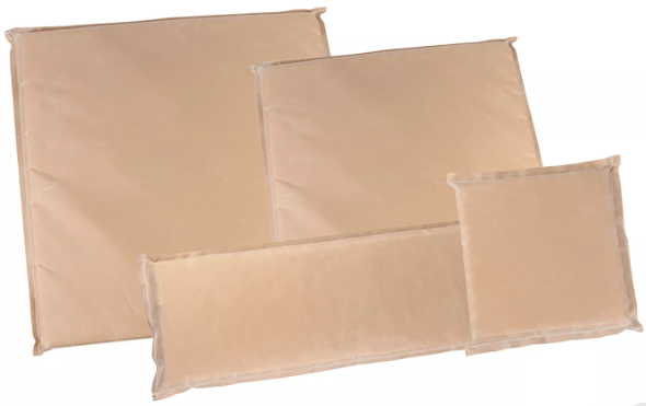TPS Teflon Kussen Set