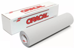 Vinyl ORACAL 631 Transparant - 000
