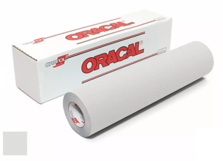 ORACAL 631 Vinyl Mat 31,5 cm – Diverse Kleuren