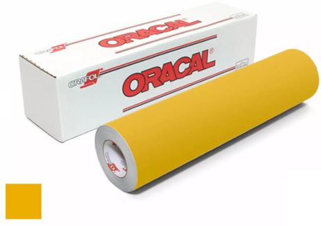 ORACAL 631 Vinyl Mat 31,5 cm – Diverse Kleuren