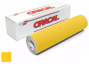 Oracal Vinyl 631 Mat (31,5cm) – Diverse kleuren