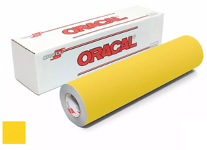 Oracal Vinyl 631 Mat (31,5cm) – Diverse kleuren
