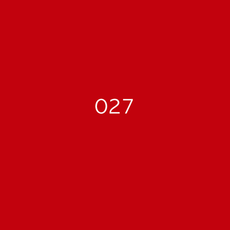 Oracal Vinyl 751c Glossy (63cm) - Diverse kleuren