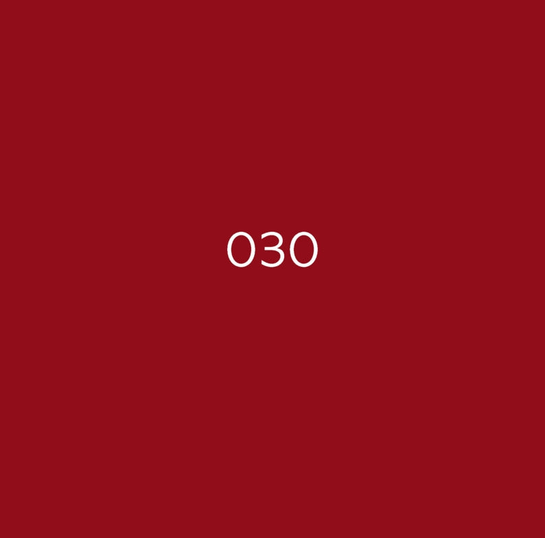 Oracal Vinyl 751c Glossy (63cm) - Diverse kleuren