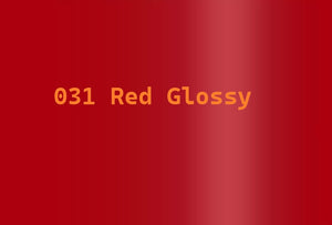 Oracal Vinyl 651 Glossy (31,5cm) – Diverse kleuren
