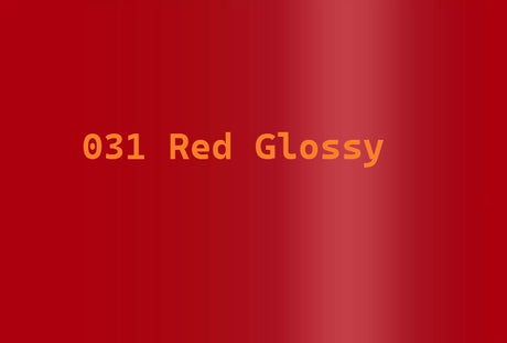 Oracal Vinyl 651 Glossy (31,5cm) – Diverse kleuren