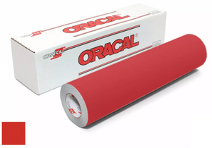 Oracal Vinyl 631 Mat (31,5cm) – Diverse kleuren