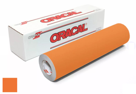 Oracal Vinyl 651 Glossy (31,5cm) – Diverse kleuren