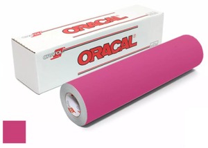 Oracal Vinyl 631 Mat (31,5cm) – Diverse kleuren