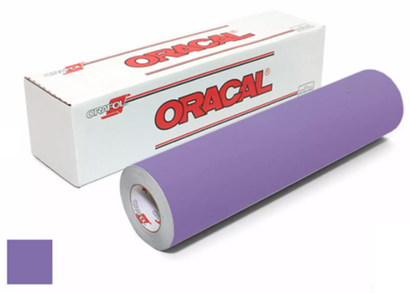 ORACAL 631 Vinyl Mat 31,5 cm – Diverse Kleuren