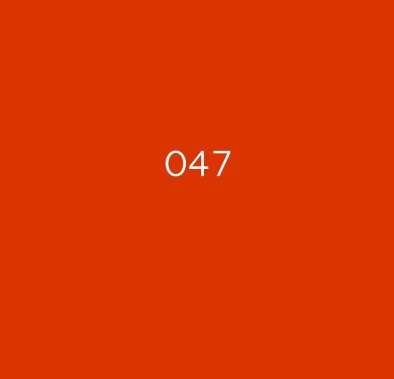 Oracal Vinyl 751c Glossy (63cm) - Diverse kleuren
