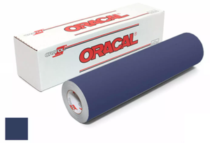 Oracal Vinyl 631 Mat (31,5cm) – Diverse kleuren