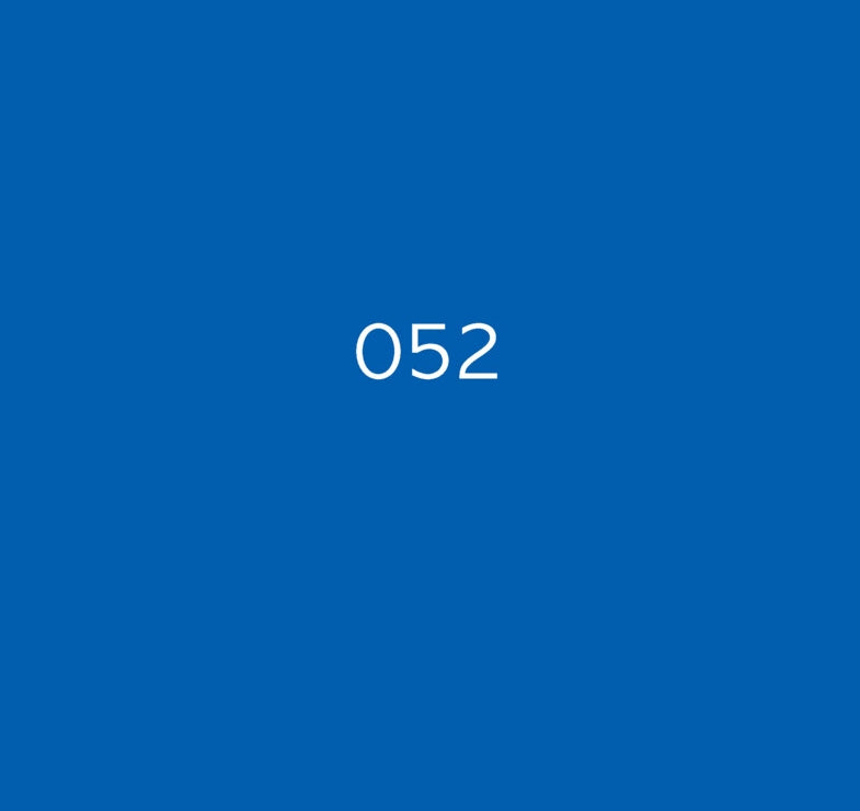 Oracal Vinyl 751c Glossy (126cm) - Diverse kleuren