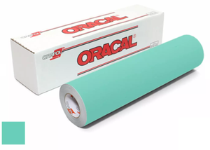 Oracal Vinyl 631 Mat (31,5cm) – Diverse kleuren
