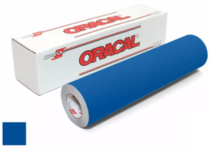 Oracal Vinyl 631 Mat (31,5cm) – Diverse kleuren