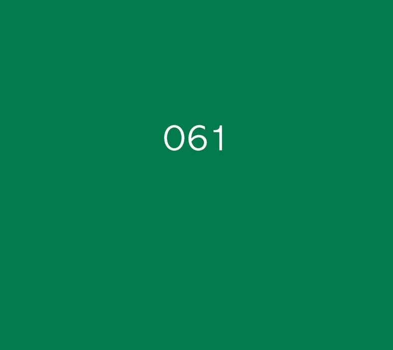 Oracal Vinyl 751c Glossy (63cm) - Diverse kleuren
