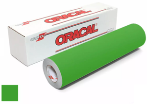 Oracal Vinyl 631 Mat (31,5cm) – Diverse kleuren