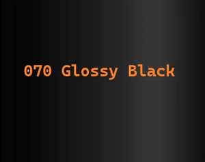 Oracal Vinyl 651 Glossy (31,5cm) – Diverse kleuren