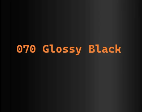 Oracal Vinyl 651 Glossy (31,5cm) – Diverse kleuren