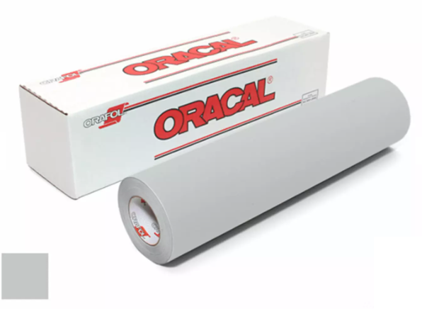 Oracal Vinyl 631 Mat (31,5cm) – Diverse kleuren