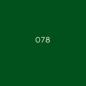 Oracal Vinyl 751c Glossy (63cm) - Diverse kleuren