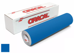 Oracal Vinyl 631 Mat (31,5cm) – Diverse kleuren
