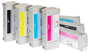 HP Latex, 310, 315, 330, 335, 360, 365, 560, HP 831, 775ml - cartridge