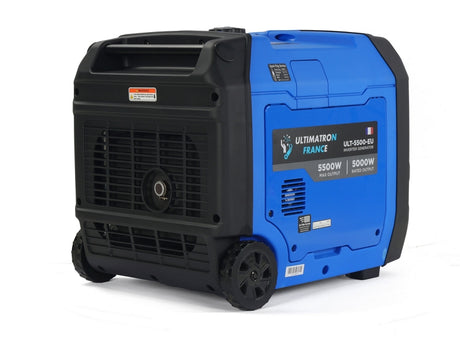 Inverter generator - ULT-5500-EU
