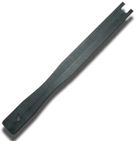 CTM autoruit lepels