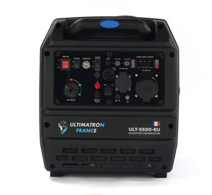 Inverter generator - ULT-5500-EU