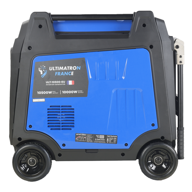 Inverter generator - ULT-10500-EU