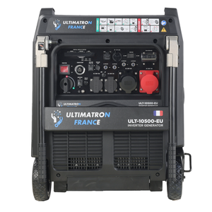 Inverter generator - ULT-10500-EU