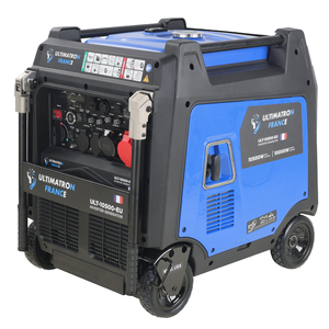 Inverter generator - ULT-10500-EU