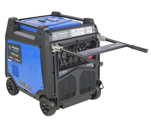 Inverter generator - ULT-10500-EU