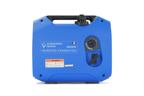 Inverter Generator ULT-2000-EU