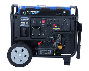 Inverter generator - ULT-5500I-EU