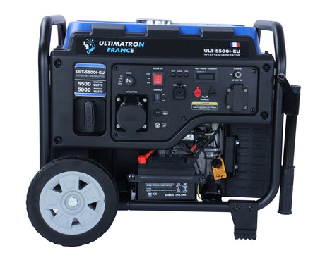 Inverter generator - ULT-5500I-EU