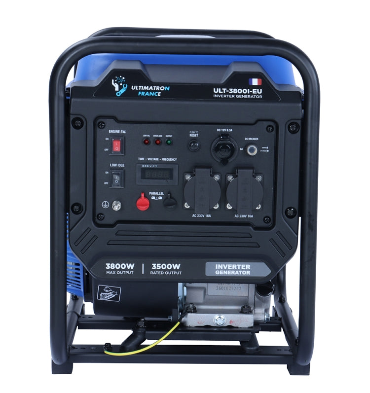 Inverter generator - ULT-3800I-EU