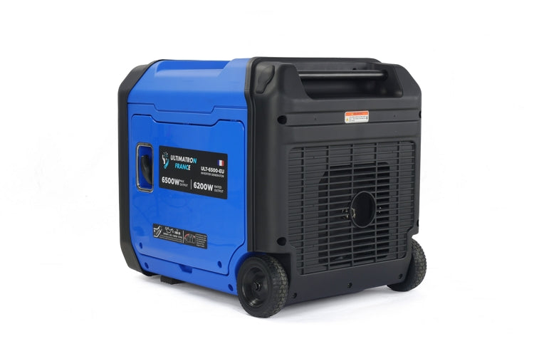 Inverter generator - ULT-6500-EU