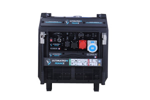 Inverter generator - ULT-13000-EU