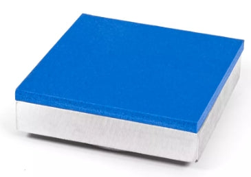 TPS Onderplaat 12x12cm