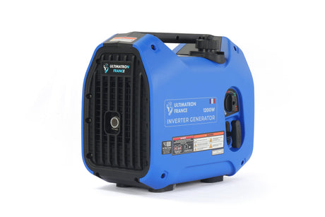 Inverter generator - ULT-1200-EU