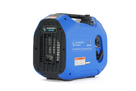Inverter Generator ULT-2000-EU