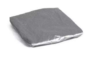 TPS Onderplaat Beschermhoes 12x12cm