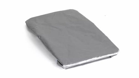 TPS Onderplaat Beschermhoes 12x25cm