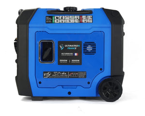 Inverter generator - ULT-5500-EU