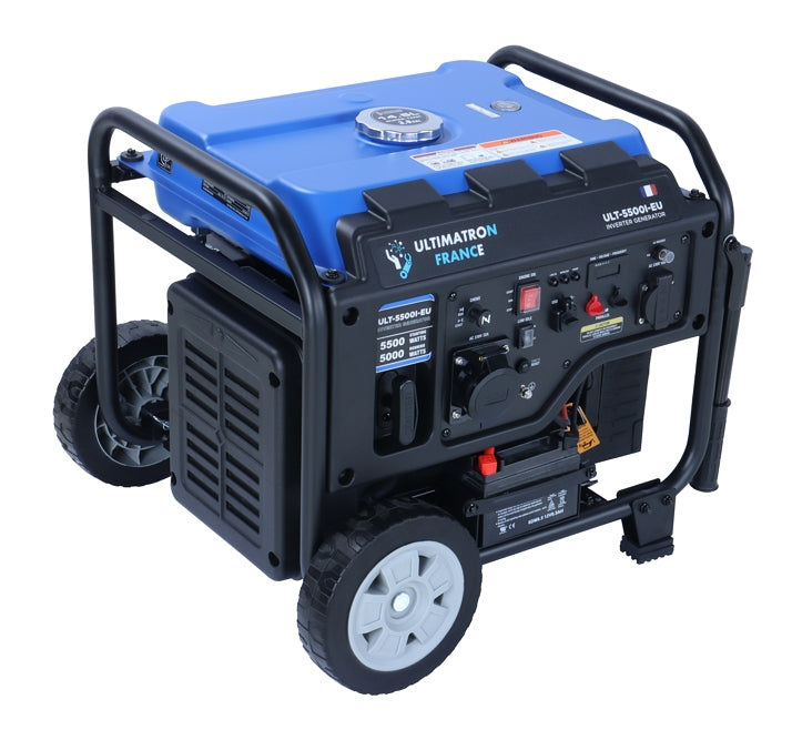 Inverter generator - ULT-5500I-EU